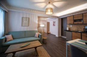 Niki Athens Suites - Cosy Suite in the historical center of Athens